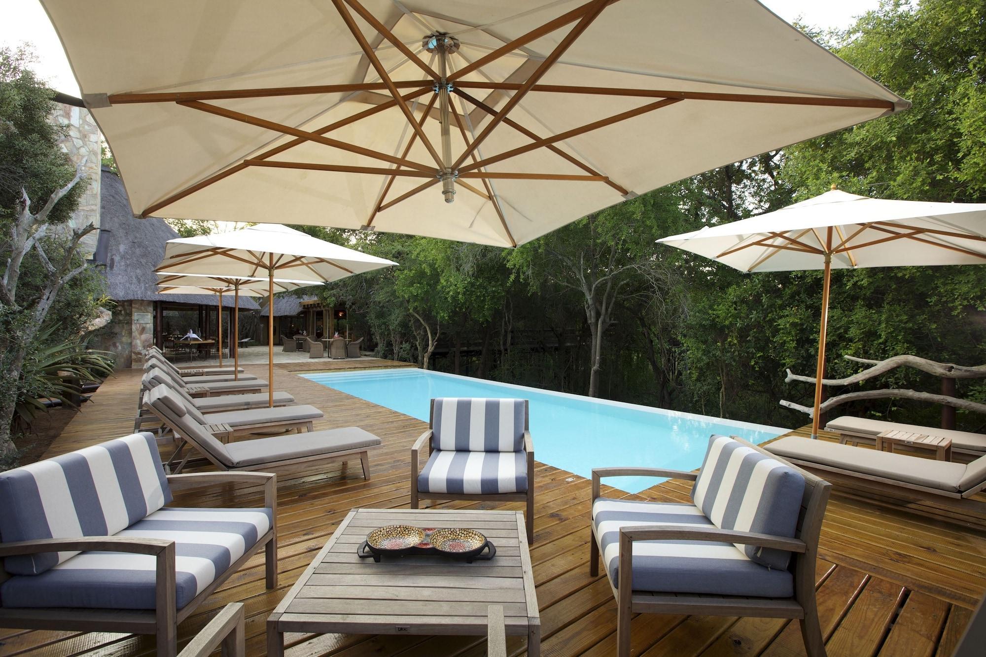 Kapama Southern Camp Hoedspruit Exterior foto