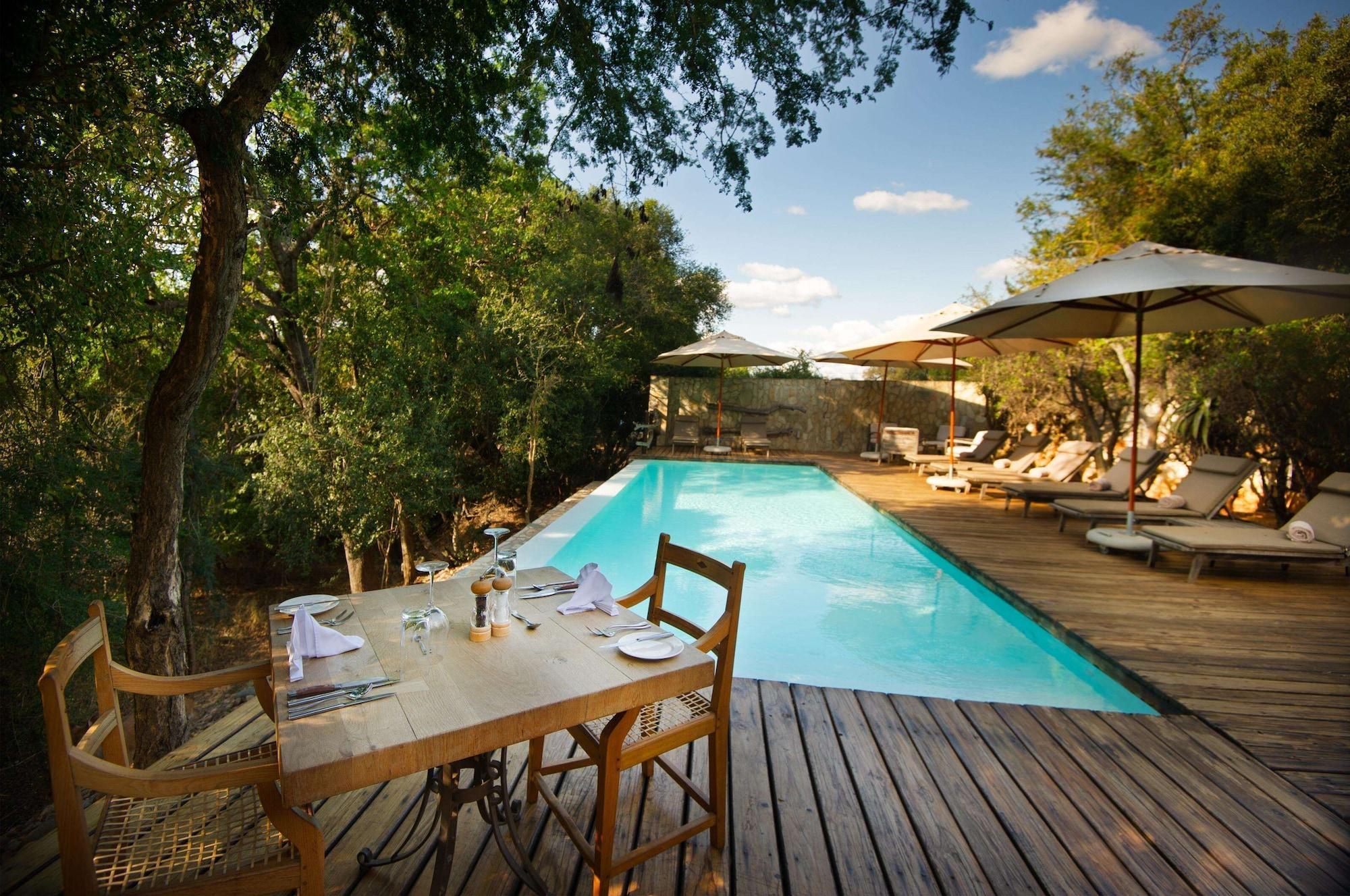 Kapama Southern Camp Hoedspruit Exterior foto