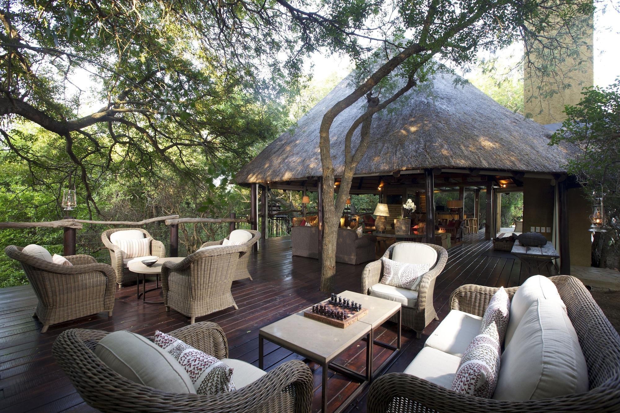 Kapama Southern Camp Hoedspruit Exterior foto