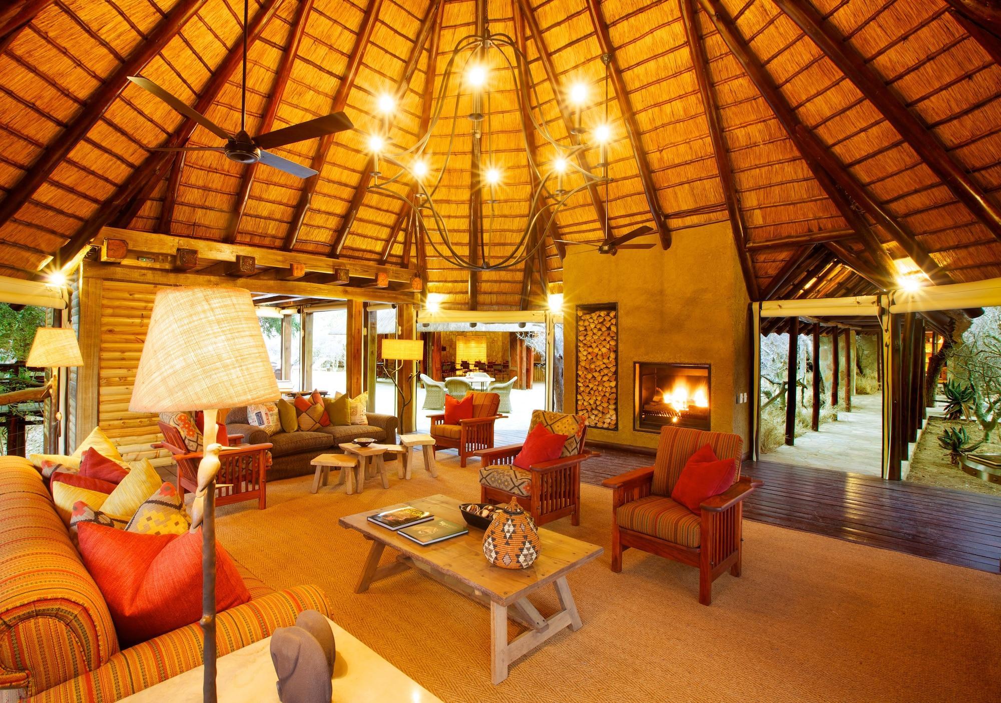 Kapama Southern Camp Hoedspruit Exterior foto