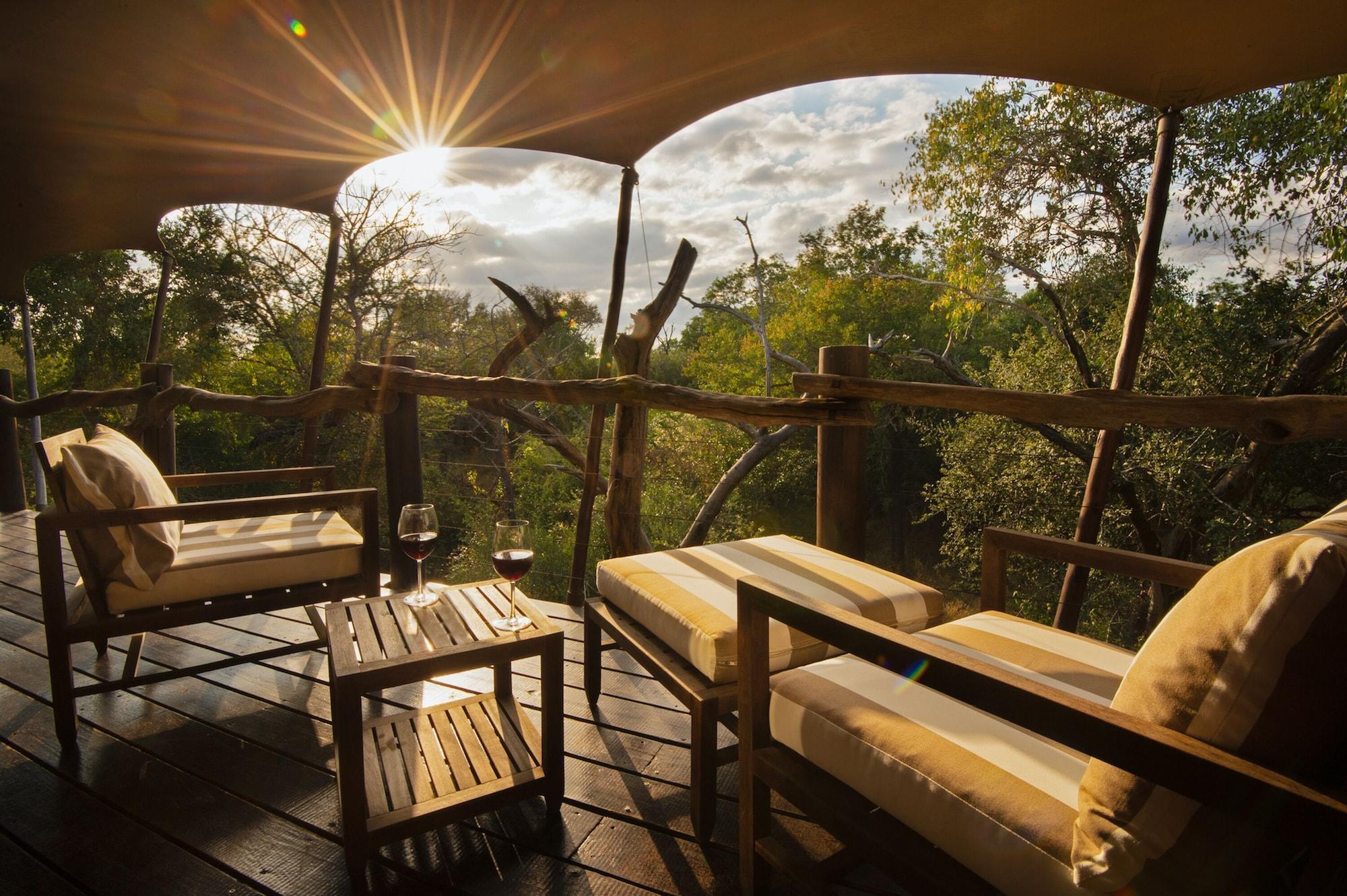 Kapama Southern Camp Hoedspruit Exterior foto