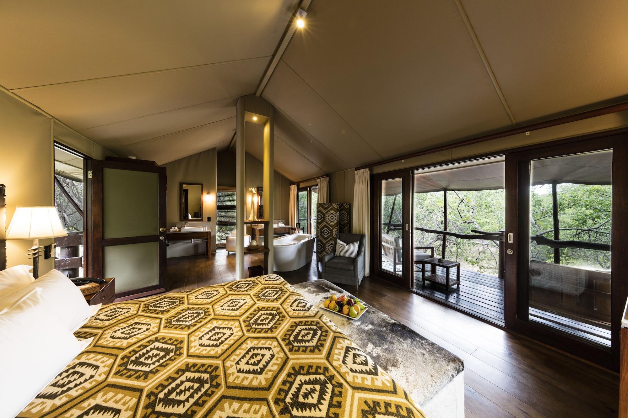 Kapama Southern Camp Hoedspruit Exterior foto
